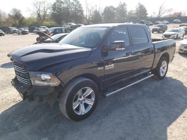 Ram 1500 sport (2013)