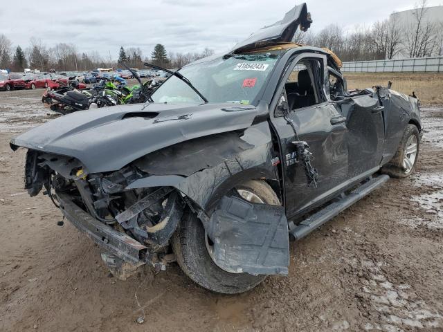 Ram 1500 sport (2013)