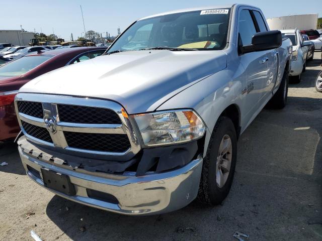 Ram 1500 slt (2014)