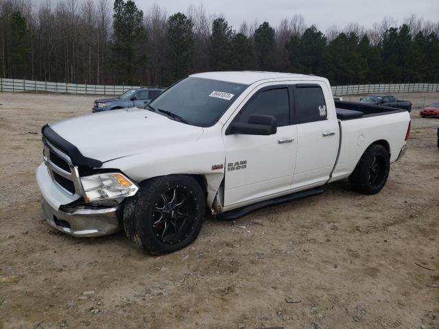 Ram 1500 slt (2014)