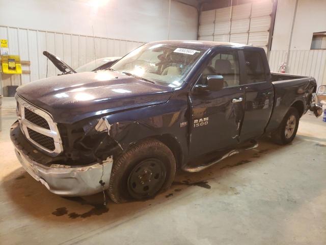 Ram 1500 slt (2014)