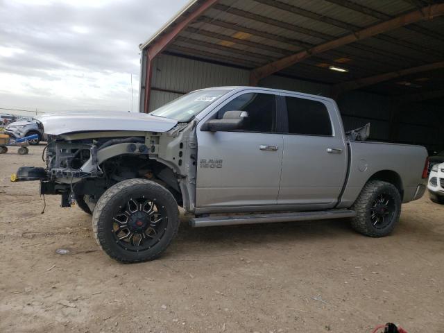 Ram 1500 slt (2015)