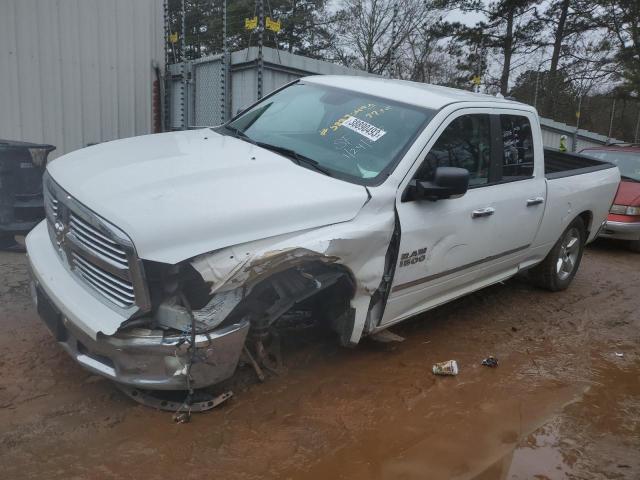 Ram 1500 slt (2016)
