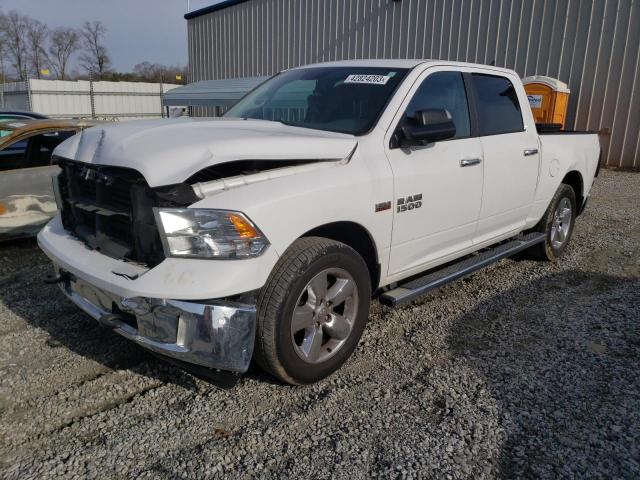 Ram 1500 slt (2016)
