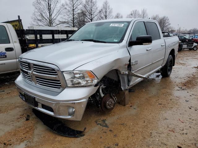 Ram 1500 slt (2016)