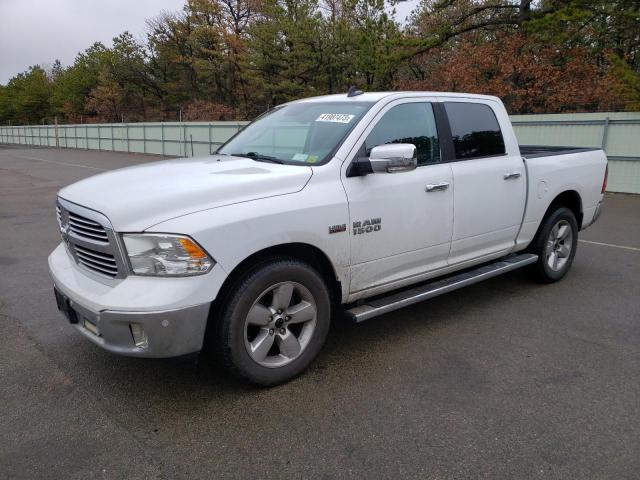 Ram 1500 slt (2016)