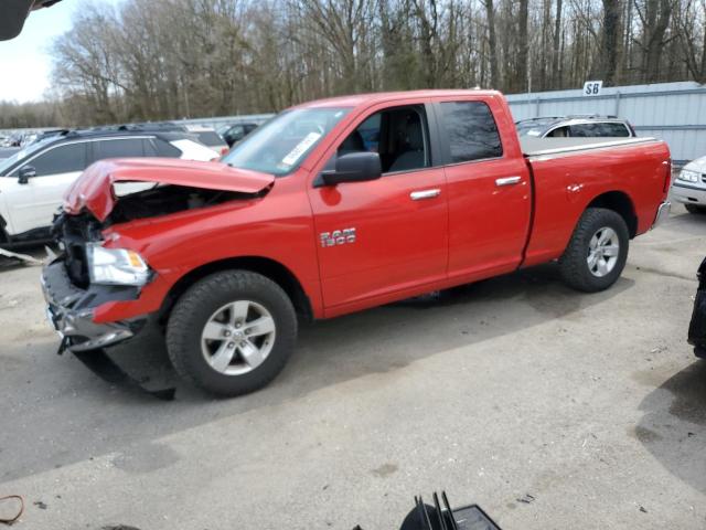 Ram 1500 slt (2017)