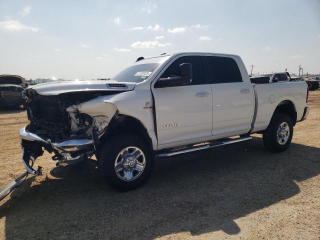 Ram 3500 big h (2019)