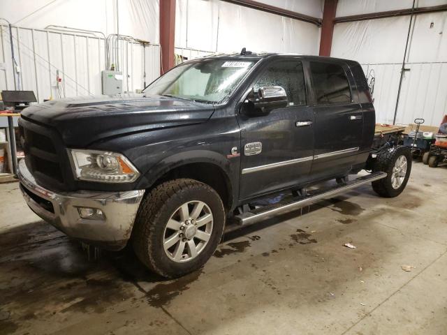 Ram 2500 longh (2014)