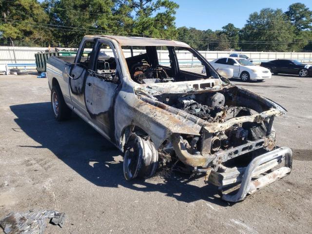 Ram 1500 sport (2015)