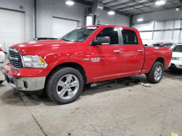 Ram 1500 slt (2016)