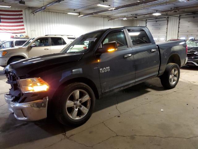 Ram 1500 slt (2017)