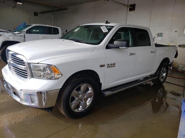 Ram 1500 slt (2017)