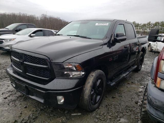 Ram 1500 slt (2018)