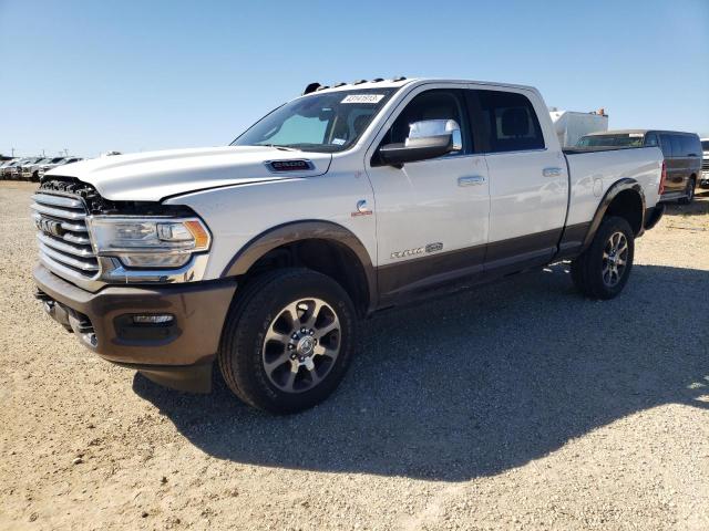 Ram 2500 longh (2021)