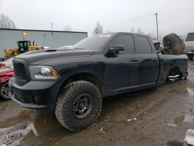 Ram 1500 sport (2013)