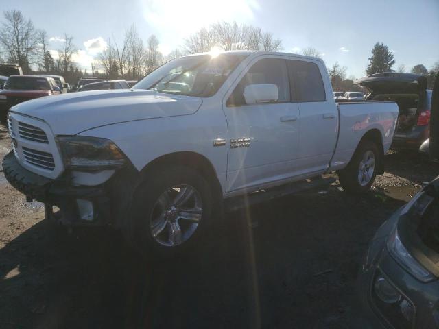 Ram 1500 sport (2015)