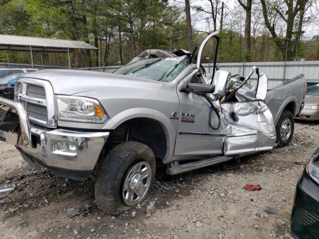 Ram 3500 longh (2015)