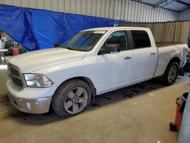 Ram 1500 slt (2017)