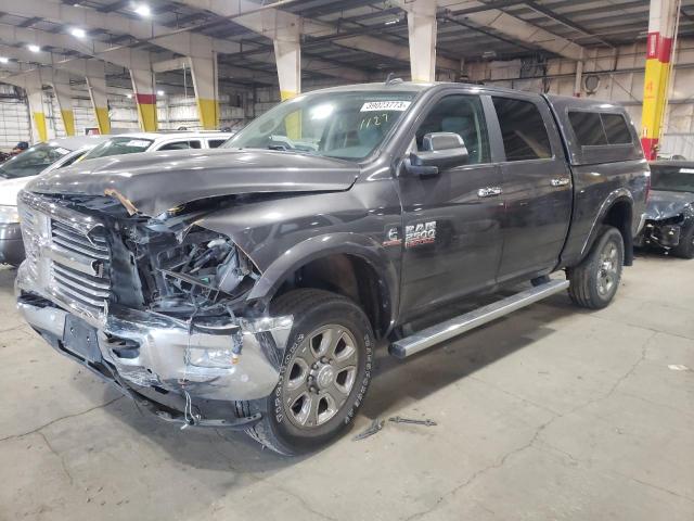 Ram 2500 slt (2018)