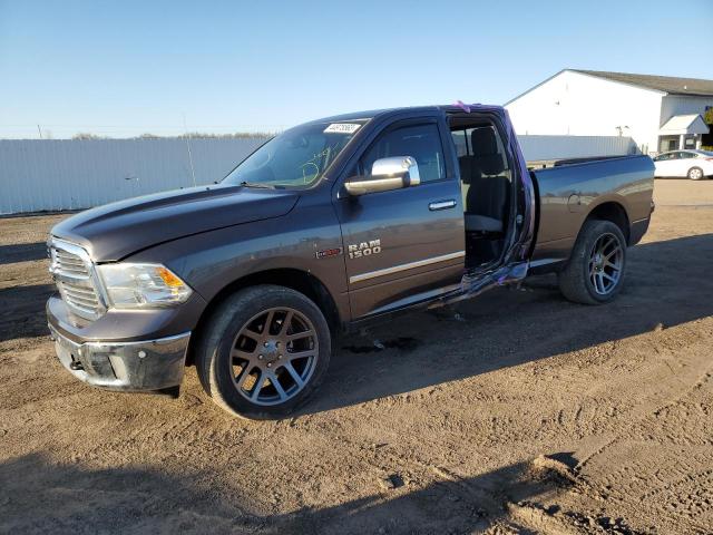 Ram 1500 slt (2015)