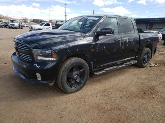 Ram 1500 sport (2015)