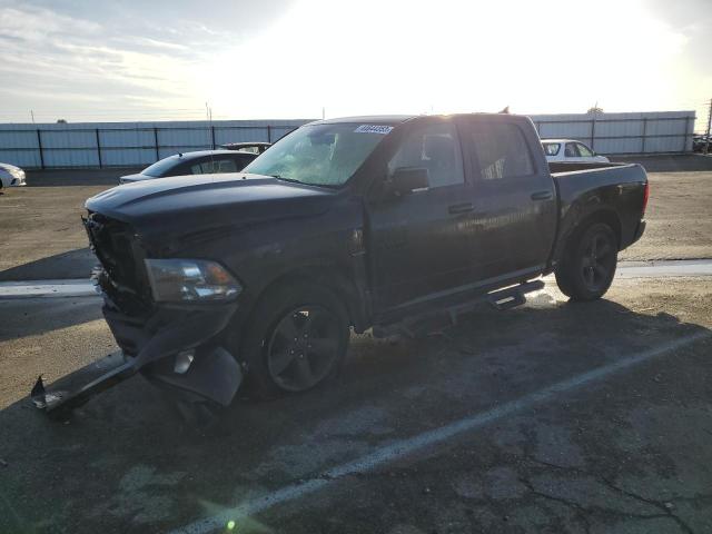 Ram 1500 slt (2018)