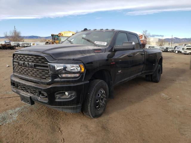 Ram 3500 big h (2022)