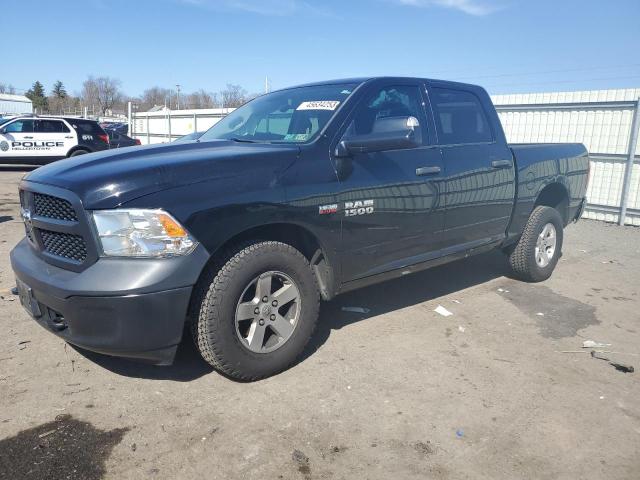 Ram 1500 trade (2014)