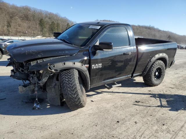 Ram 1500 sport (2015)