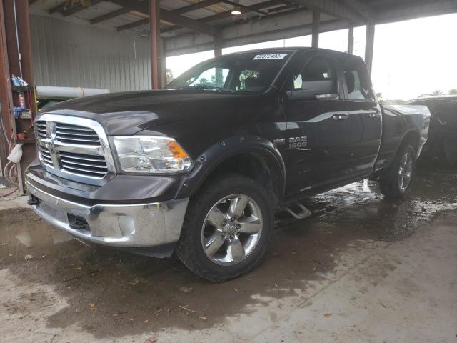 Ram 1500 slt (2016)