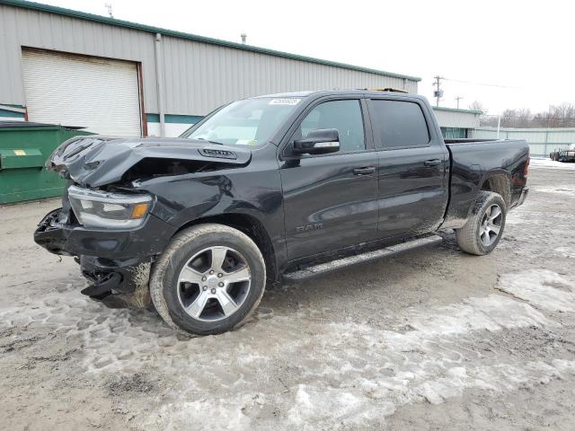 Ram 1500 sport (2019)