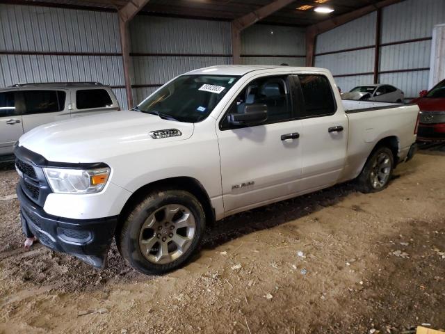Ram 1500 trade (2019)