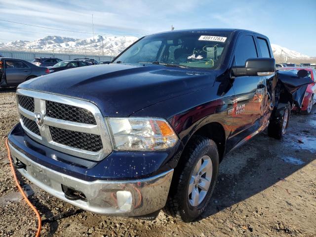 Ram 1500 slt (2013)