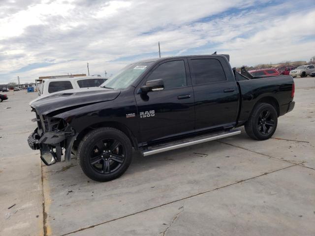 Ram 1500 sport (2014)