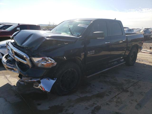Ram 1500 slt (2015)