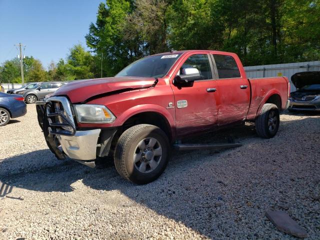 Ram 2500 longh (2015)