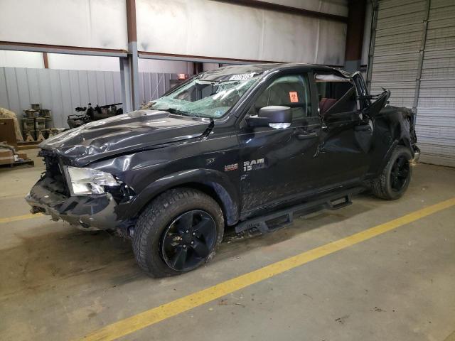Ram 1500 slt (2016)