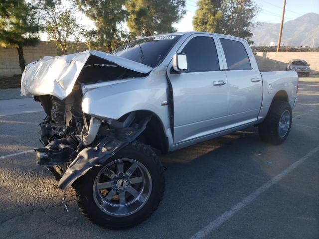 Ram 1500 sport (2016)