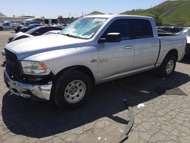 Ram 1500 slt (2017)