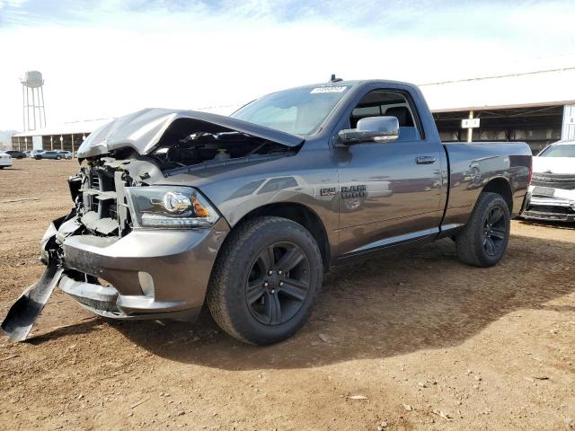 Ram 1500 sport (2018)