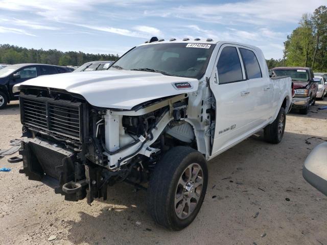 Ram 2500 longh (2019)