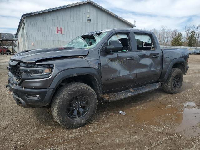 Ram 1500 trx (2022)