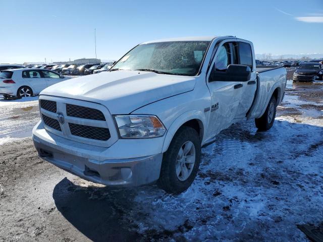 Ram 1500 slt (2013)