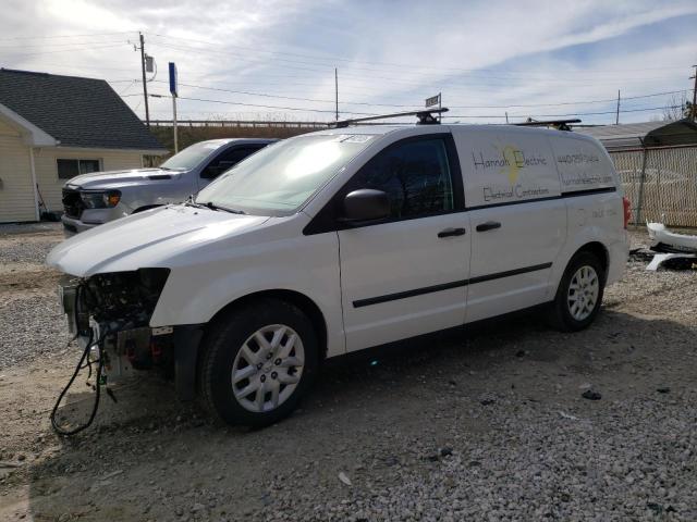 Ram Tradesman (2015)