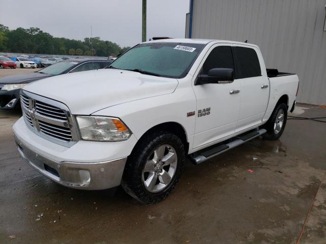 Ram 1500 slt (2016)