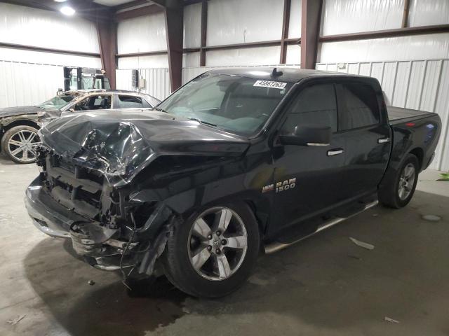 Ram 1500 slt (2016)