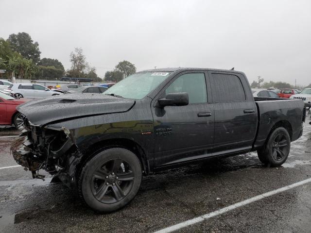 Ram 1500 sport (2016)