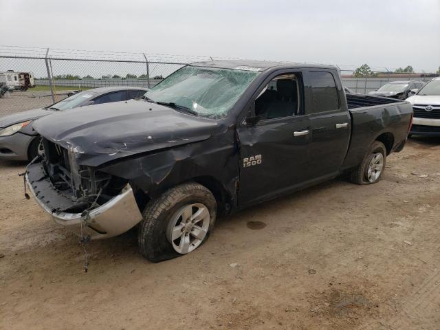 Ram 1500 slt (2018)
