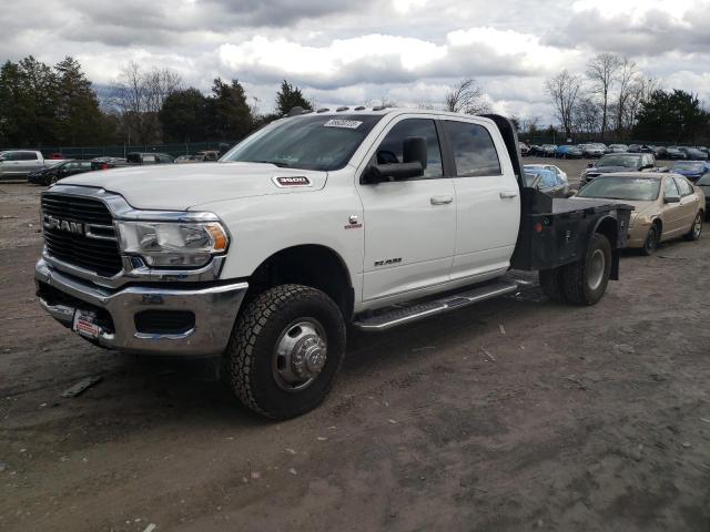 Ram 3500 big h (2021)